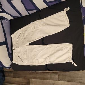 New York & Company Capris Size 0